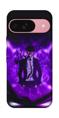 Чехол itsPrint Anime evolution 4 для Google Pixel 9