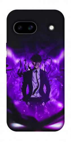 Чехол itsPrint Anime evolution 4 для Google Pixel 8a