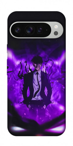 Чехол itsPrint Anime evolution 4 для Google Pixel 9 Pro XL