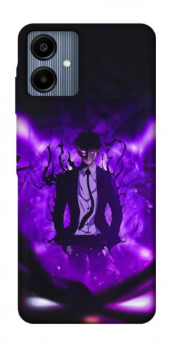 Чехол itsPrint Anime evolution 4 для Samsung Galaxy A06