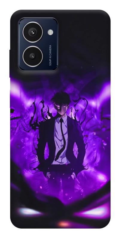 Чехол itsPrint Anime evolution 4 для HMD Pulse Pro, itsellopt, купить оптом с доставкой