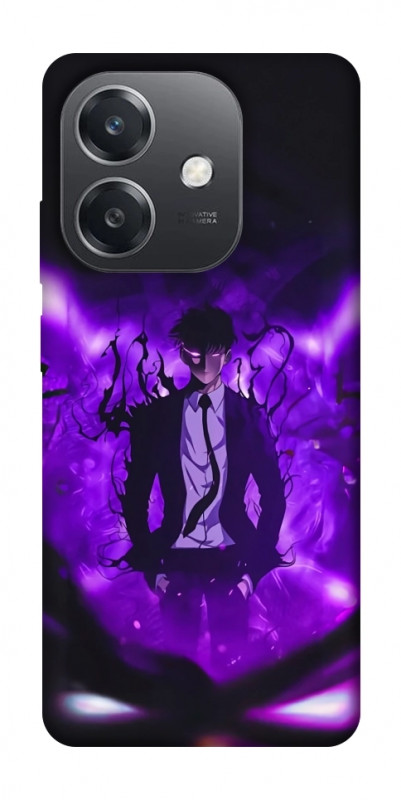 Чехол itsPrint Anime evolution 4 для Oppo A3 4G, itsellopt, купить оптом с доставкой