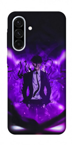 Чехол itsPrint Anime evolution 4 для Samsung Galaxy A36 5G