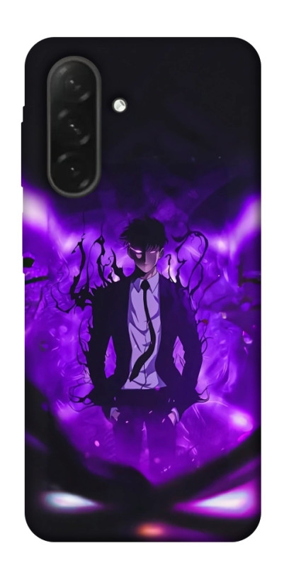 Чехол itsPrint Anime evolution 4 для Samsung Galaxy A26 5G, itsellopt, купить оптом с доставкой
