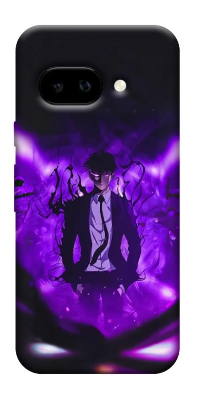 Чехол itsPrint Anime evolution 4 для Google Pixel 9a, itsellopt, купить оптом с доставкой