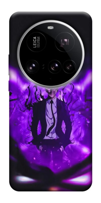 Чехол itsPrint Anime evolution 4 для Xiaomi 15 Ultra, itsellopt, купить оптом с доставкой