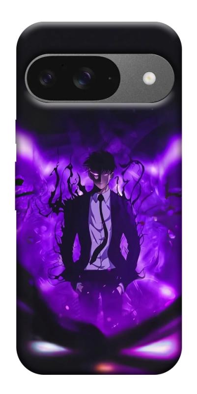 Чехол itsPrint Anime evolution 4 для Google Pixel 10, itsellopt, купить оптом с доставкой