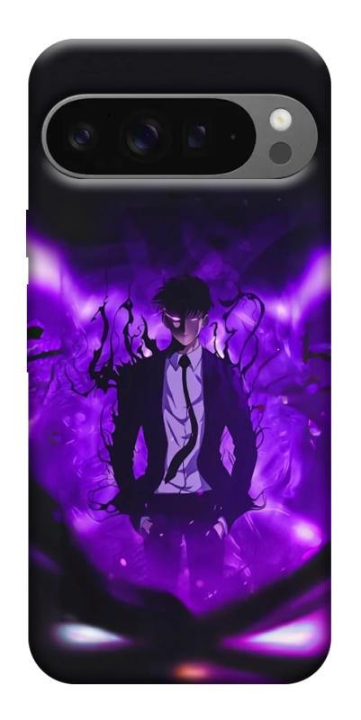 Чехол itsPrint Anime evolution 4 для Google Pixel 10 Pro XL, itsellopt, купить оптом с доставкой