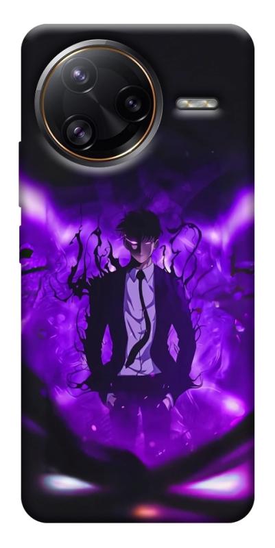 Чехол itsPrint Anime evolution 4 для Xiaomi Poco F7, itsellopt, купить оптом с доставкой