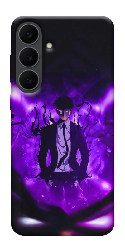 Чехол itsPrint Anime evolution 4 для Samsung Galaxy S25 FE, itsellopt, купить оптом с доставкой