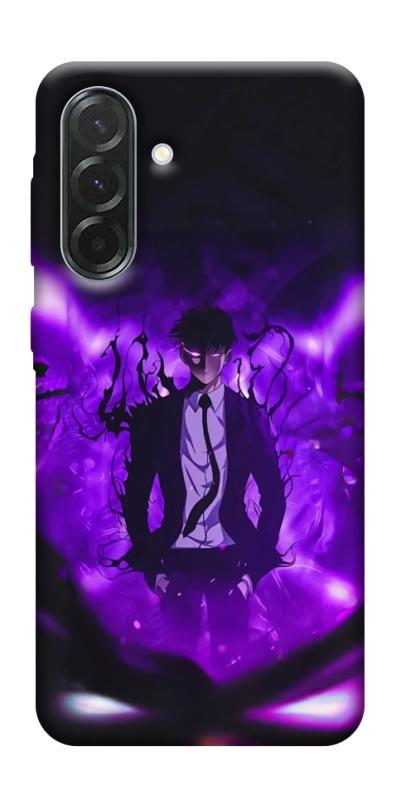 Чехол itsPrint Anime evolution 4 для Samsung Galaxy A37 5G, itsellopt, купить оптом с доставкой