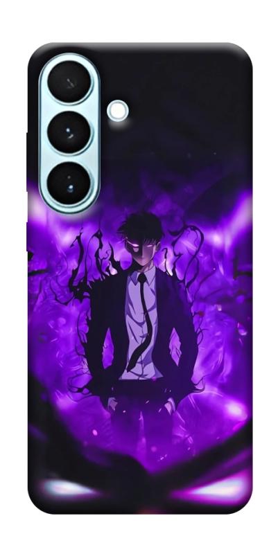 Чохол itsPrint Anime evolution 4 для Samsung Galaxy S26, itsellopt, купити оптом з доставкою