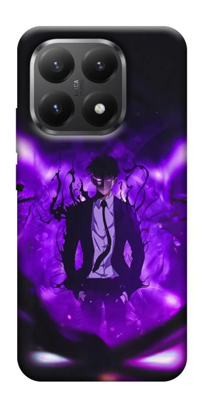 Чохол itsPrint Anime evolution 4 для Xiaomi 15T, itsellopt, купити оптом з доставкою