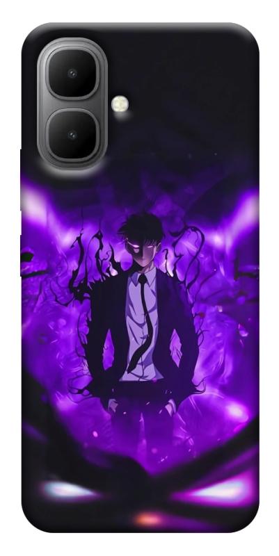 Чехол itsPrint Anime evolution 4 для Infinix Smart 10, itsellopt, купить оптом с доставкой