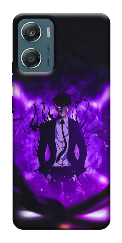 Чехол itsPrint Anime evolution 4 для Motorola Moto G06, itsellopt, купить оптом с доставкой