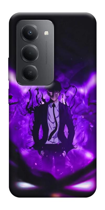 Чехол itsPrint Anime evolution 4 для Xiaomi Redmi 15 (Global), itsellopt, купить оптом с доставкой
