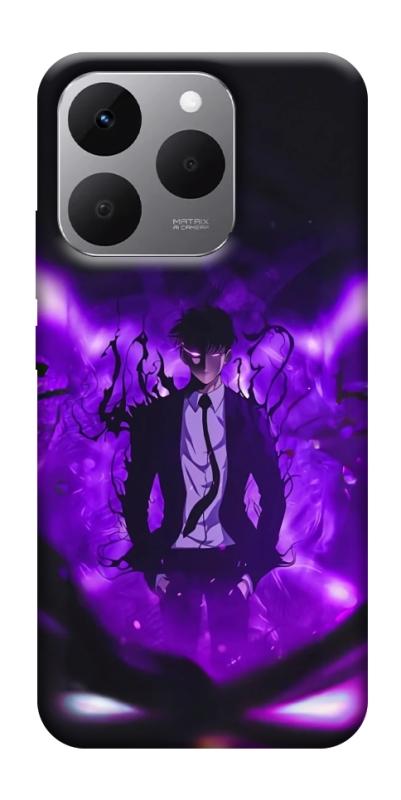 Чехол itsPrint Anime evolution 4 для Realme 15T, itsellopt, купить оптом с доставкой