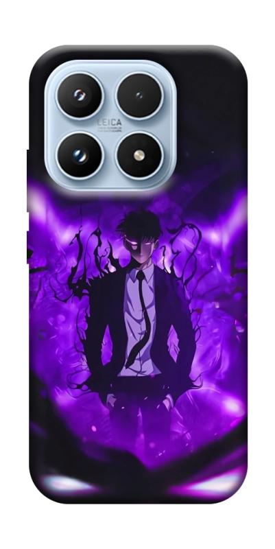 Чехол itsPrint Anime evolution 4 для Xiaomi 17 Pro, itsellopt, купить оптом с доставкой