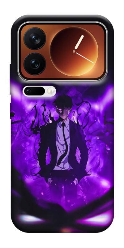 Чехол itsPrint Anime evolution 4 для Xiaomi 17 Pro Max, itsellopt, купить оптом с доставкой
