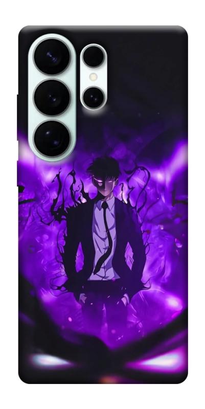 Чехол itsPrint Anime evolution 4 для Samsung Galaxy S26 Ultra, itsellopt, купить оптом с доставкой