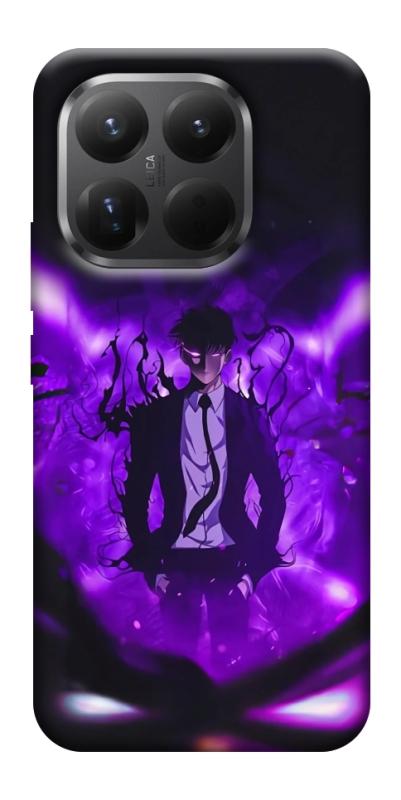 Чехол itsPrint Anime evolution 4 для Xiaomi 15T Pro, itsellopt, купить оптом с доставкой