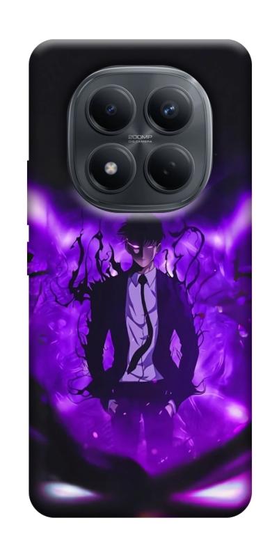 Чехол itsPrint Anime evolution 4 для Xiaomi Redmi Note 15 4G/5G (EU), itsellopt, купить оптом с доставкой