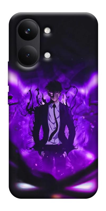 Чехол itsPrint Anime evolution 4 для Xiaomi Poco X8 Pro Max, itsellopt, купить оптом с доставкой