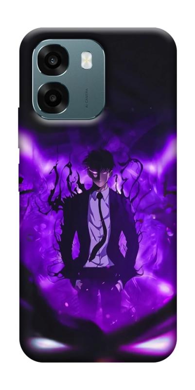 Чехол itsPrint Anime evolution 4 для Oppo A6, itsellopt, купить оптом с доставкой