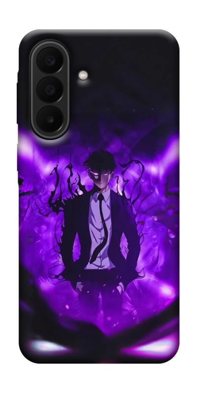 Чохол itsPrint Anime evolution 4 для Samsung Galaxy A27, itsellopt, купити оптом з доставкою