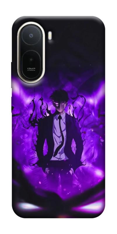 Чехол itsPrint Anime evolution 4 для Xiaomi Redmi A7 Pro, itsellopt, купить оптом с доставкой