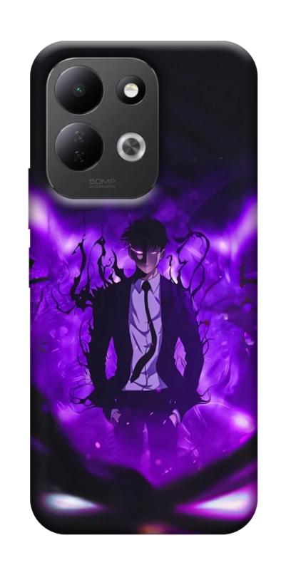 Чехол itsPrint Anime evolution 4 для Xiaomi Redmi 17, itsellopt, купить оптом с доставкой