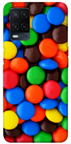 Чохол itsPrint Sweets для Oppo A54 4G