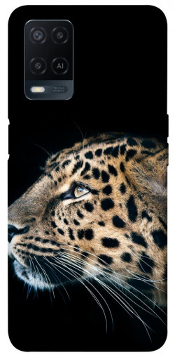 Чехол itsPrint Leopard для Oppo A54 4G