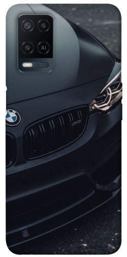 Чехол itsPrint BMW для Oppo A54 4G