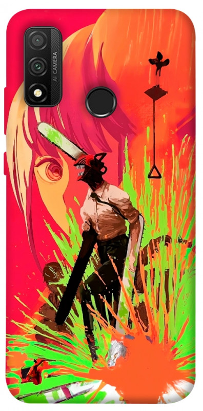 Чехол itsPrint Anime evolution 5 для Huawei P Smart (2020), itsellopt, купить оптом с доставкой