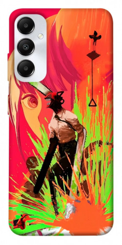 Чохол itsPrint Anime evolution 5 для Samsung Galaxy A05s