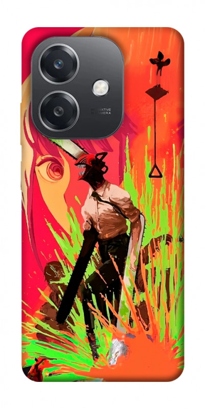 Чехол itsPrint Anime evolution 5 для Oppo A3 4G, itsellopt, купить оптом с доставкой