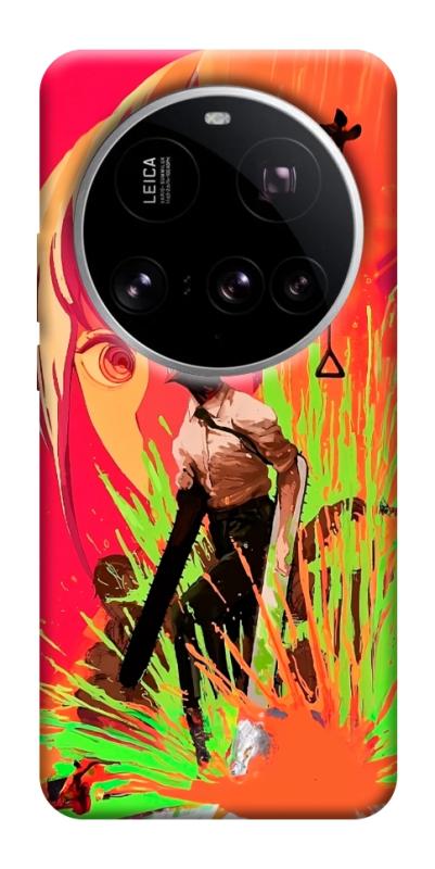 Чохол itsPrint Anime evolution 5 для Xiaomi 15 Ultra, itsellopt, купити оптом з доставкою