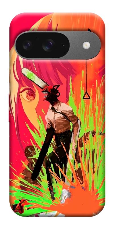 Чехол itsPrint Anime evolution 5 для Google Pixel 10, itsellopt, купить оптом с доставкой
