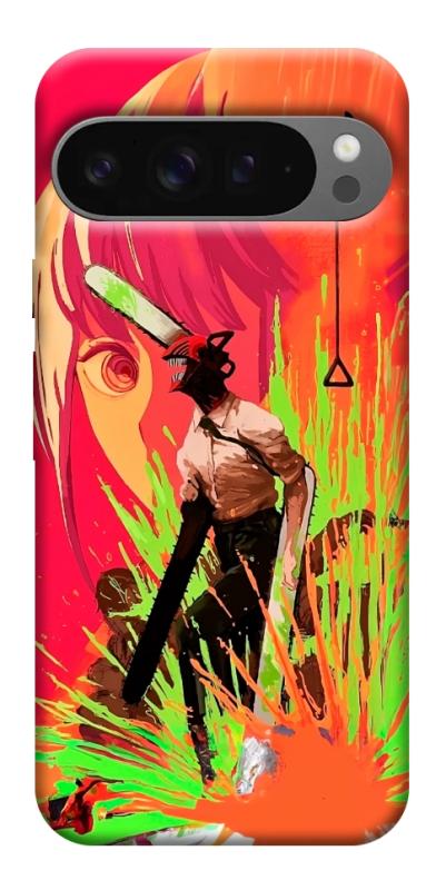 Чехол itsPrint Anime evolution 5 для Google Pixel 10 Pro XL, itsellopt, купить оптом с доставкой