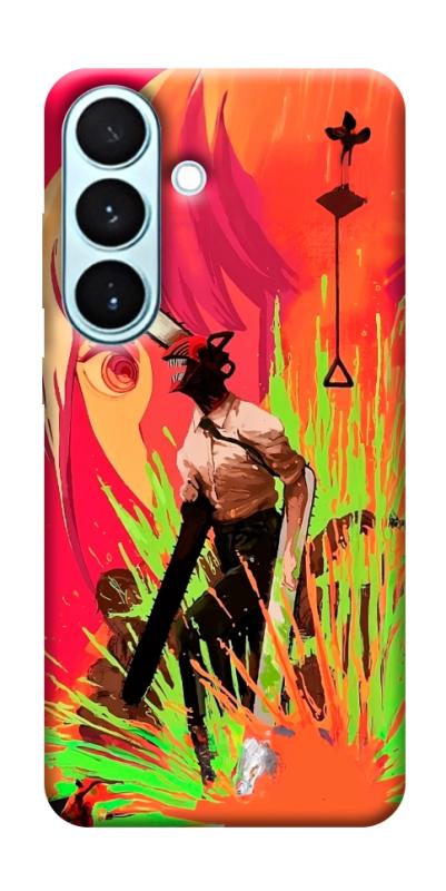 Чохол itsPrint Anime evolution 5 для Samsung Galaxy S26, itsellopt, купити оптом з доставкою