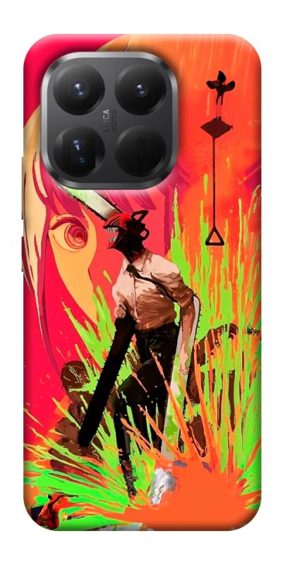 Чехол itsPrint Anime evolution 5 для Xiaomi 15T Pro, itsellopt, купить оптом с доставкой