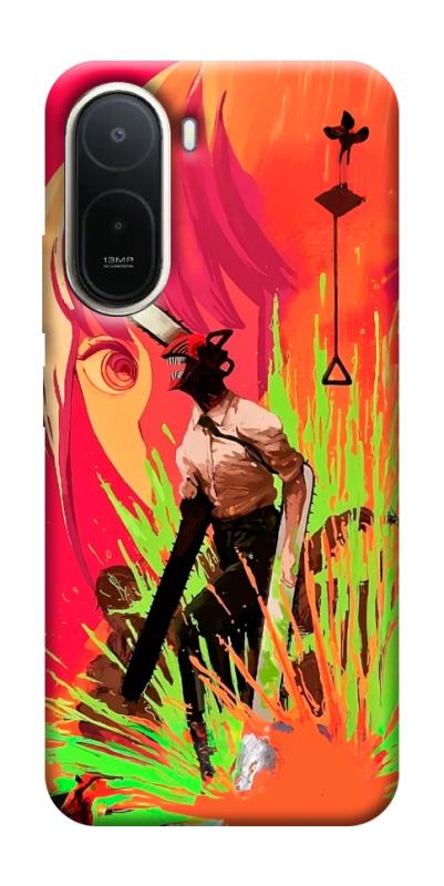 Чехол itsPrint Anime evolution 5 для Xiaomi Redmi A7 Pro, itsellopt, купить оптом с доставкой