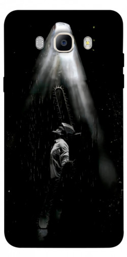 Чехол itsPrint Anime evolution 6 для Samsung J510F Galaxy J5 (2016)