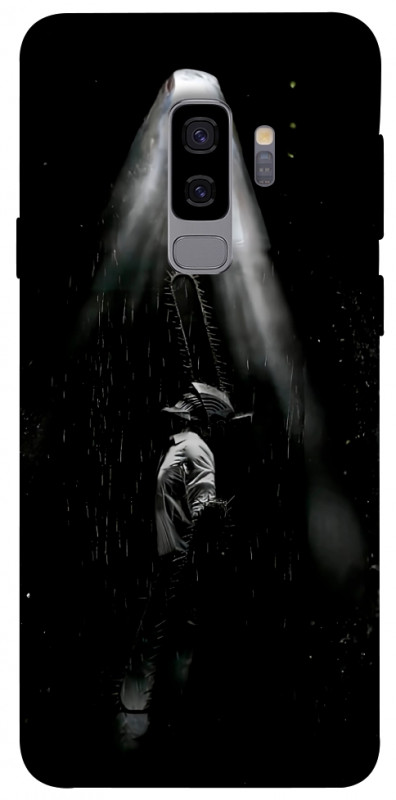 Чехол itsPrint Anime evolution 6 для Samsung Galaxy S9+, itsellopt, купить оптом с доставкой
