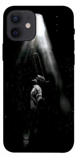 Чехол itsPrint Anime evolution 6 для Apple iPhone 12 Pro (6.1")