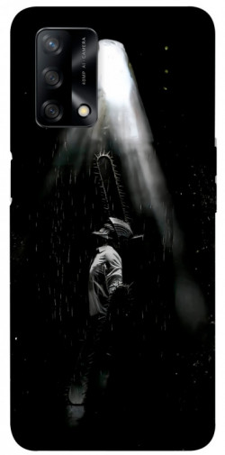 Чехол itsPrint Anime evolution 6 для Oppo A74 4G