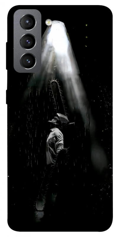 Чехол itsPrint Anime evolution 6 для Samsung Galaxy S21 FE, itsellopt, купить оптом с доставкой