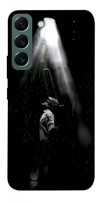 Чехол itsPrint Anime evolution 6 для Samsung Galaxy S22, itsellopt, купить оптом с доставкой