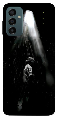 Чохол itsPrint Anime evolution 6 для Samsung Galaxy M23 5G